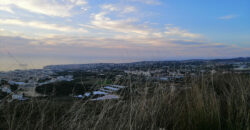 Land for Sale Blat Jbeil Area 5000Sqm