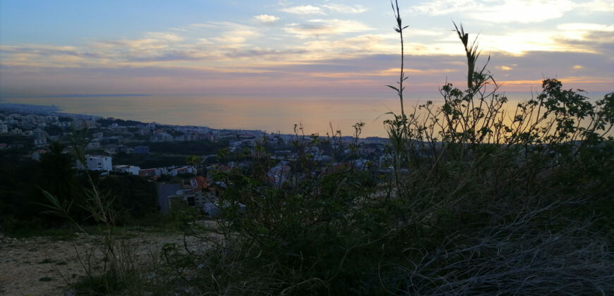 Land for Sale Blat Jbeil Area 5000Sqm