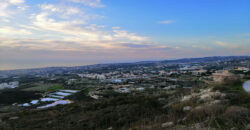 Land for Sale Blat Jbeil Area 5000Sqm