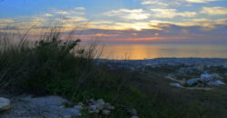 Land for Sale Blat Jbeil Area 5000Sqm