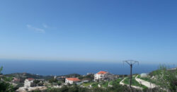 Land for Sale Maad Jbeil Area 775Sqm