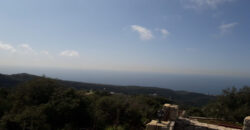 Land for Sale Maad Jbeil Area 775Sqm