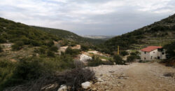 Land for Sale Bejdarfil Batroun Area 10237Sqm