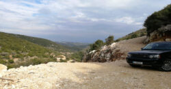 Land for Sale Bejdarfil Batroun Area 10237Sqm