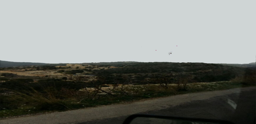 Land for Sale Lehfed Jbeil Area 16335Sqm