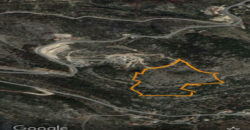 Land for Sale Lehfed Jbeil Area 16335Sqm
