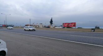 Land for Sale Halat Jbeil Area 1309Sqm