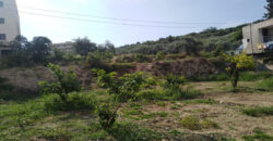 Land for Sale Hosrayel Jbeil Area 1733Sqm
