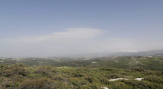 Land for Sale Bejdarfil Batroun Area 1527Sqm