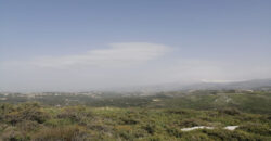 Land for Sale Bejdarfil Batroun Area 1308Sqm