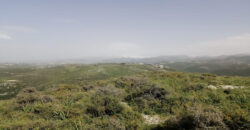 Land for Sale Bejdarfil Batroun Area 1308Sqm