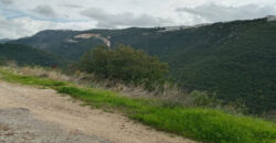 Land for Sale Blat ( Mastita ) Jbeil Area 610Sqm