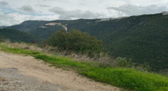 Land for Sale Blat ( Mastita ) Jbeil Area 610Sqm