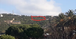 Land for Sale Kfar Chlaiman Batroun Area 3841Sqm