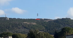 Land for Sale Kfar Chlaiman Batroun Area 3841Sqm
