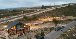 Land for Sale Blat Jbeil Area 860Sqm
