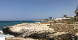Villa for Sale Halat Jbeil Housing Area 300Sqm and Land 847Sqm