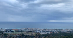 Land for sale Ijdabra Batroun Area 1200Sqm