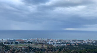 Land for sale Ijdabra Batroun Area 1200Sqm