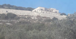 Land for Sale Abdelali Batroun Area 5875Sqm