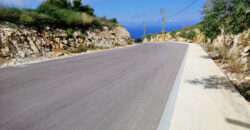 Land for Sale Chmout Jbeil Area 12100Sqm
