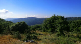 Land for Sale Aannaya – Kfar Baal Jbeil Area 2400Sqm