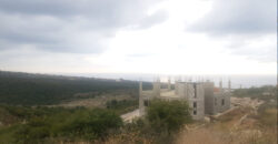Villa for Sale Berbara Jbeil Housing Area 440Sqm Land Area 890Sqm