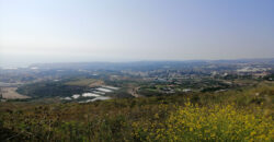 Land for Sale Blat Jbeil Area 614Sqm