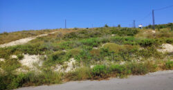 Land for Sale Blat Jbeil Area 614Sqm