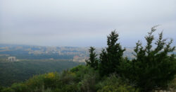 Land for Sale Blat Jbeil Area 1160Sqm