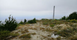 Land for Sale Blat Jbeil Area 1160Sqm
