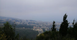 Land for Sale Blat Jbeil Area 1160Sqm