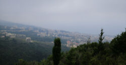 Land for Sale Blat Jbeil Area 1160Sqm