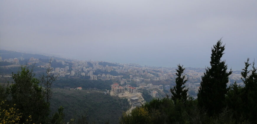 Land for Sale Blat Jbeil Area 1160Sqm