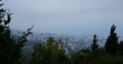 Land for Sale Blat Jbeil Area 1160Sqm
