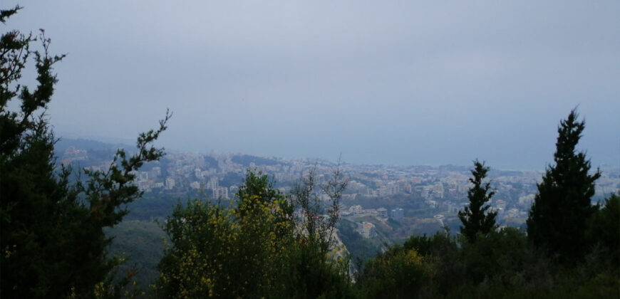 Land for Sale Blat Jbeil Area 1160Sqm