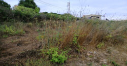 Land for Sale Maad Jbeil Area 930Sqm