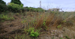 Land for Sale Maad Jbeil Area 930Sqm