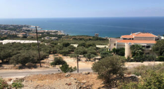 Land for Sale Rayhan Jbeil Area 599Sqm