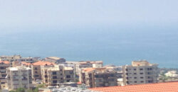 Land for Sale Blat Jbeil 1100Sqm