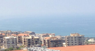 Land for Sale Blat Jbeil 1100Sqm