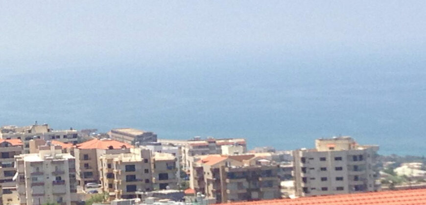 Land for Sale Blat Jbeil 1100Sqm