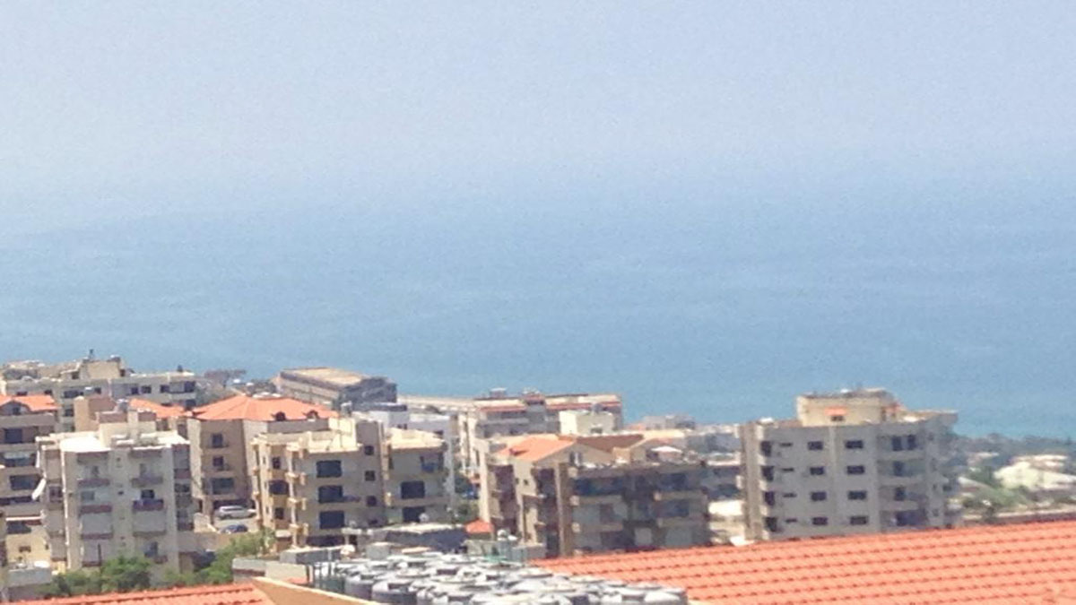 Land for Sale Blat Jbeil 1100Sqm