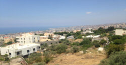 Land for Sale Blat Jbeil 1100Sqm