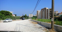 Land for Sale Jbeil Byblos city Area 1223Sqm
