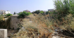 Land for Sale Jbeil Byblos city Area 1223Sqm