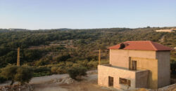 Villa for Sale Chabtine Batroun Triplx Housing 140Sqm Land Area 270Sqm