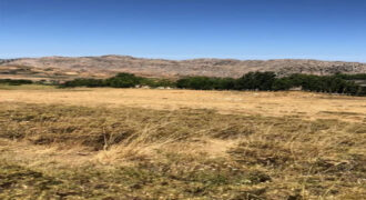 Land for Sale Aaqoura ( Laqlouq ) Area 810Sqm