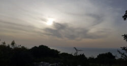 Land for Sale Monsef Jbeil Area 1018Sqm