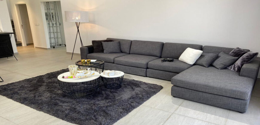 Villa for Sale Chabtine Batroun Duplex Housing Area 142Sqm Land Area 250Sqm